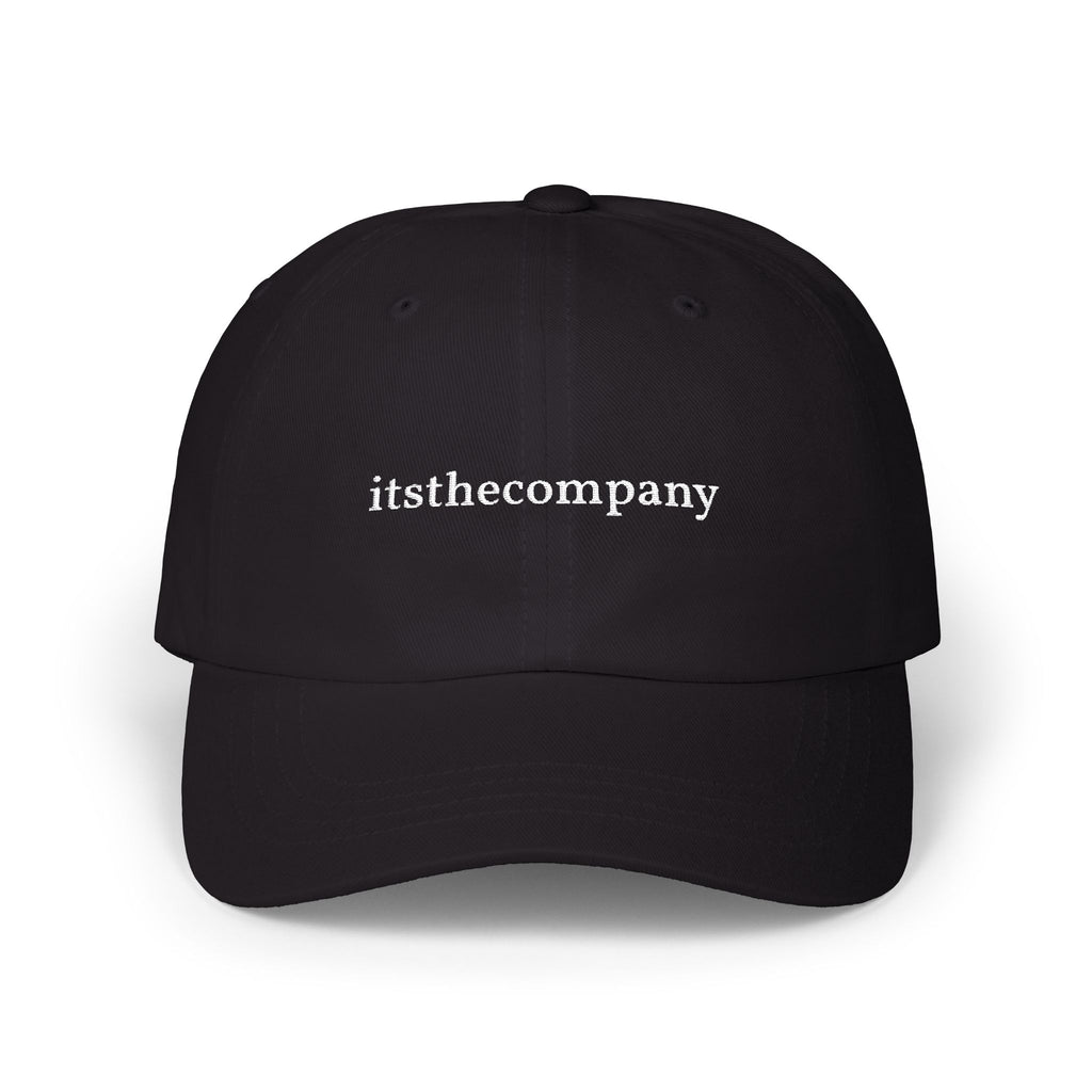 itsthecompany - Dad Hat