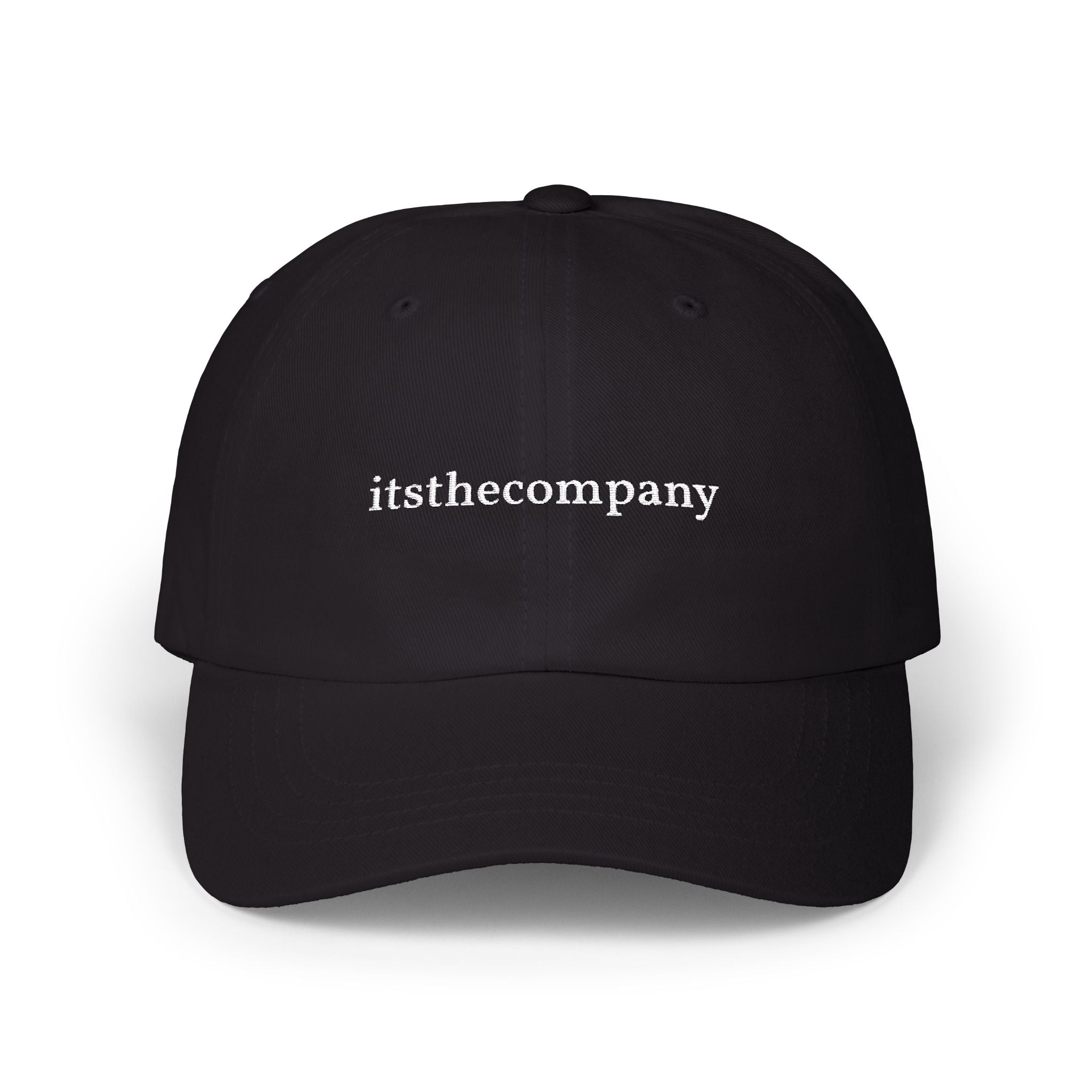 itsthecompany - Dad Hat
